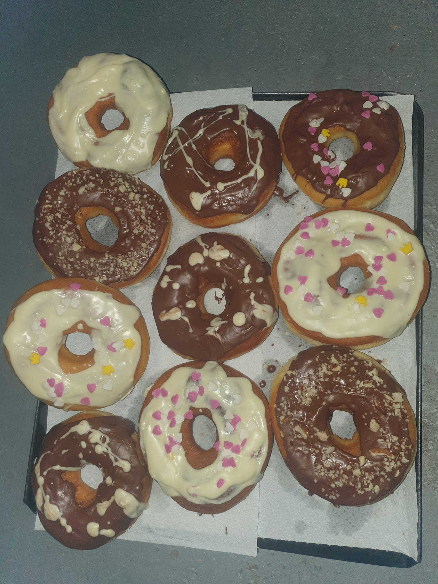 donuty