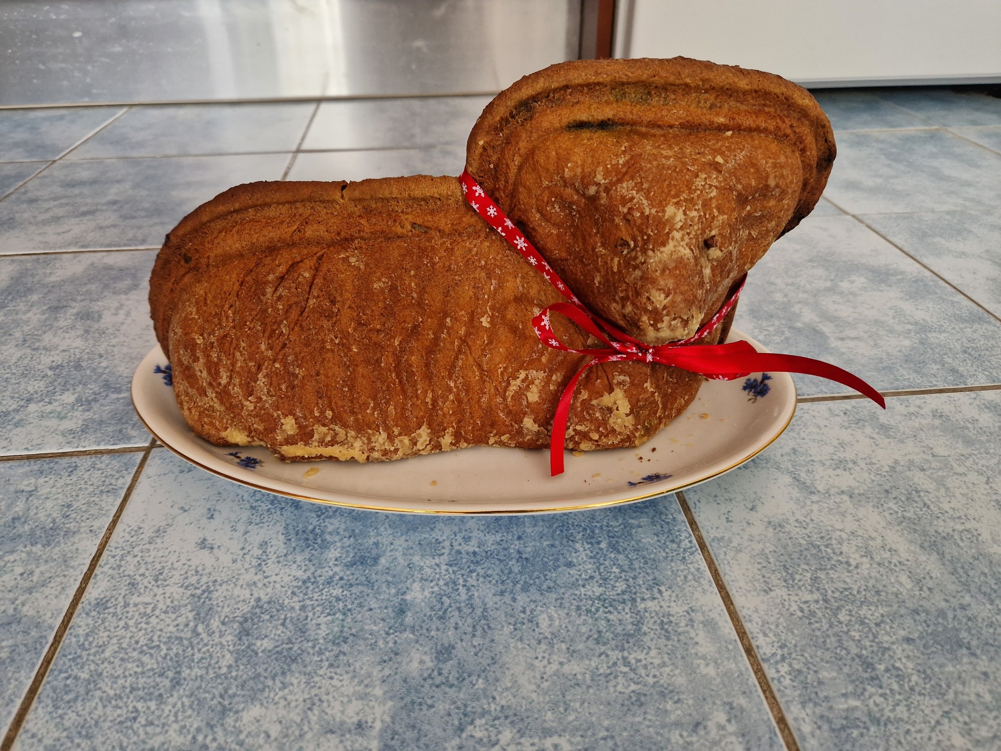 slanyberanek